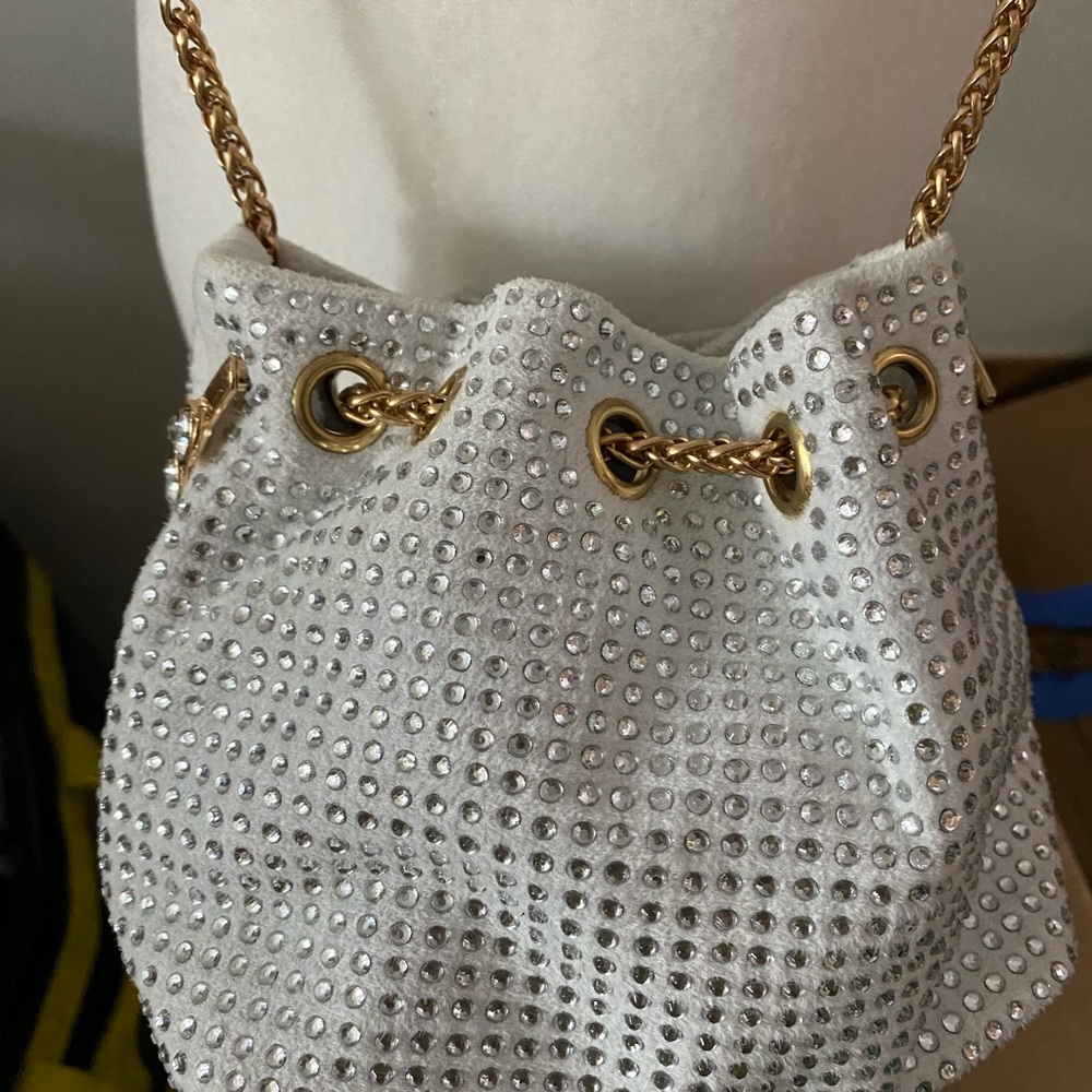 SOLD！Woman’s crossbody chain Bag/ handbag